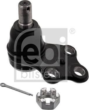 Febi Bilstein 42617 - Giunto di supporto / guida autozon.pro