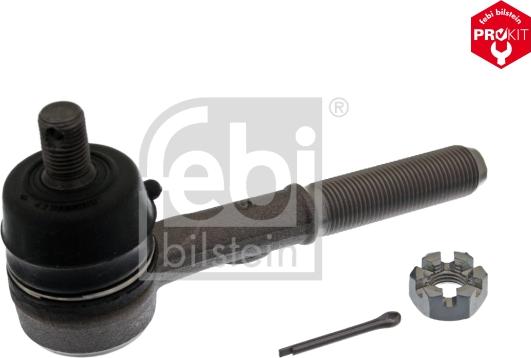 Febi Bilstein 42689 - Testa barra d'accoppiamento autozon.pro