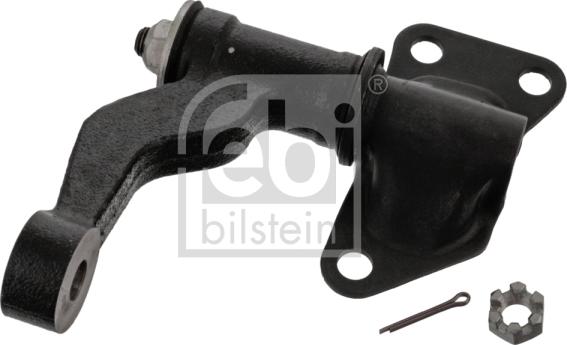 Febi Bilstein 42684 - Leva rinvio sterzo autozon.pro