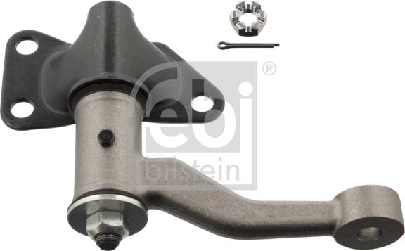 Febi Bilstein 42685 - Leva rinvio sterzo autozon.pro