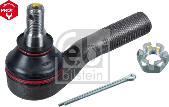 Febi Bilstein 42681 - Testa barra d'accoppiamento autozon.pro