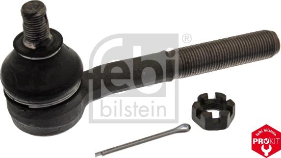 Febi Bilstein 42688 - Testa barra d'accoppiamento autozon.pro