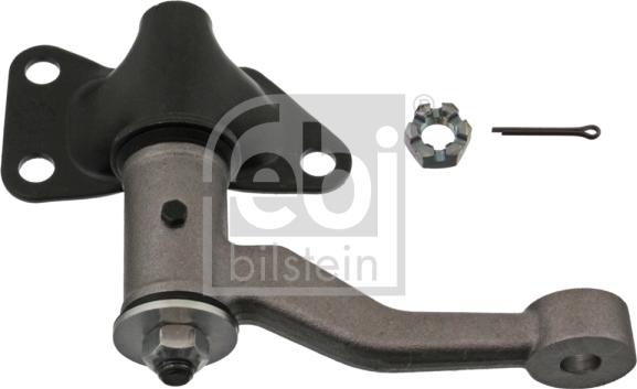 Febi Bilstein 42683 - Leva rinvio sterzo autozon.pro