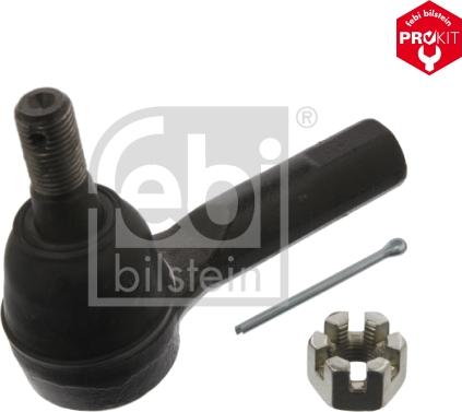 Febi Bilstein 42682 - Testa barra d'accoppiamento autozon.pro