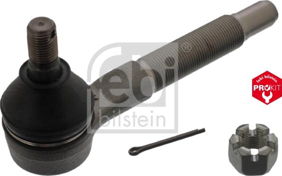 Febi Bilstein 42687 - Testa barra d'accoppiamento autozon.pro