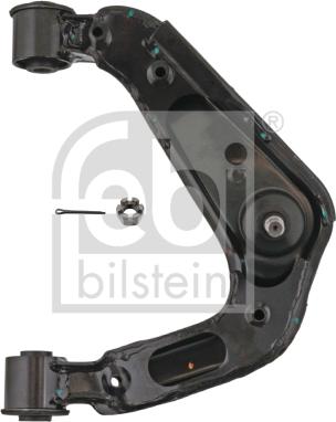 Febi Bilstein 42633 - Braccio oscillante, Sospensione ruota autozon.pro