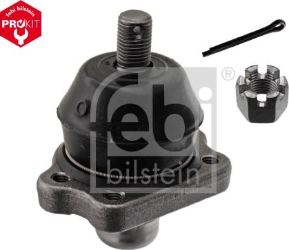 Febi Bilstein 42624 - Giunto di supporto / guida autozon.pro