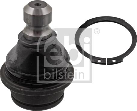 Febi Bilstein 42625 - Giunto di supporto / guida autozon.pro