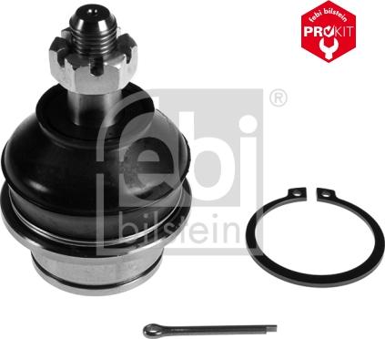 Febi Bilstein 42626 - Giunto di supporto / guida autozon.pro