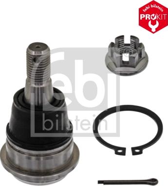 Febi Bilstein 42674 - Giunto di supporto / guida autozon.pro