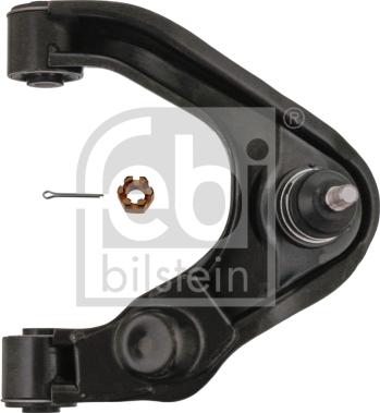 Febi Bilstein 42675 - Braccio oscillante, Sospensione ruota autozon.pro