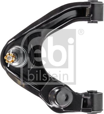 Febi Bilstein 42676 - Braccio oscillante, Sospensione ruota autozon.pro