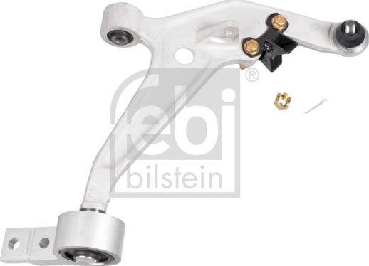 Febi Bilstein 42670 - Braccio oscillante, Sospensione ruota autozon.pro