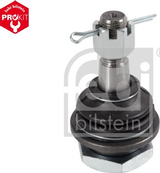 Febi Bilstein 42673 - Giunto di supporto / guida autozon.pro