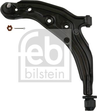 Febi Bilstein 42672 - Braccio oscillante, Sospensione ruota autozon.pro