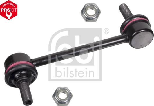 Febi Bilstein 42099 - Asta / Puntone, Stabilizzatore autozon.pro