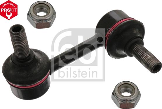 Febi Bilstein 42096 - Asta / Puntone, Stabilizzatore autozon.pro