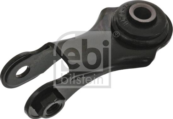 Febi Bilstein 42093 - Asta / Puntone, Stabilizzatore autozon.pro