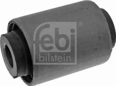 Febi Bilstein 42042 - Supporto, Braccio oscillante autozon.pro