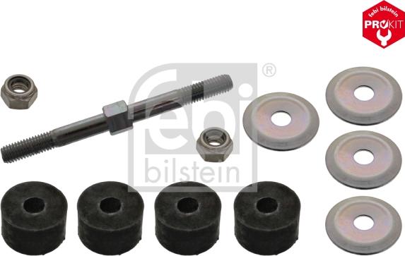 Febi Bilstein 42068 - Asta / Puntone, Stabilizzatore autozon.pro