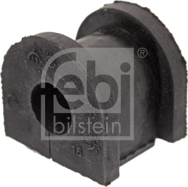 Febi Bilstein 42007 - Bronzina cuscinetto, Barra stabilizzatrice autozon.pro