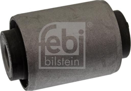 Febi Bilstein 42010 - Supporto, Braccio oscillante autozon.pro