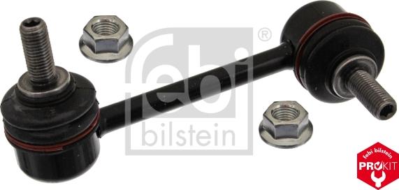 Febi Bilstein 42084 - Asta / Puntone, Stabilizzatore autozon.pro