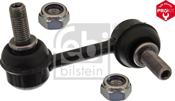 Febi Bilstein 42081 - Asta / Puntone, Stabilizzatore autozon.pro