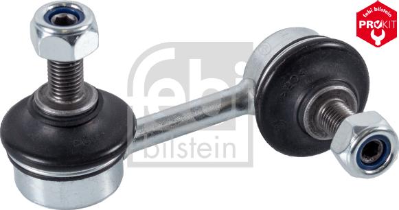 Febi Bilstein 42088 - Asta / Puntone, Stabilizzatore autozon.pro