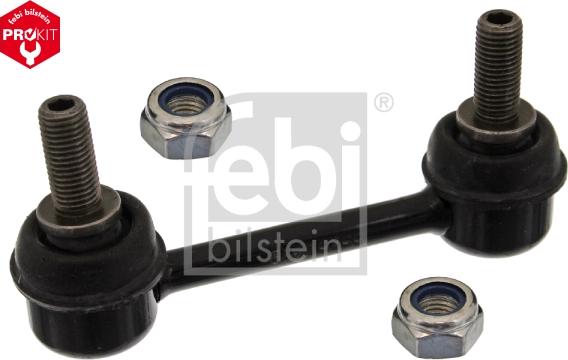 Febi Bilstein 42077 - Asta / Puntone, Stabilizzatore autozon.pro