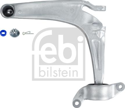 Febi Bilstein 42147 - Braccio oscillante, Sospensione ruota autozon.pro