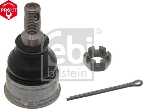 Febi Bilstein 42154 - Giunto di supporto / guida autozon.pro