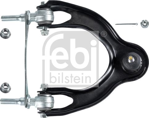 Febi Bilstein 42156 - Braccio oscillante, Sospensione ruota autozon.pro