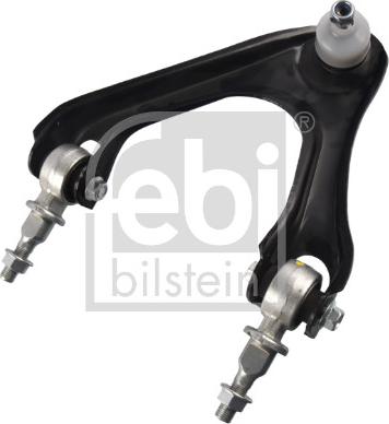 Febi Bilstein 42151 - Braccio oscillante, Sospensione ruota autozon.pro