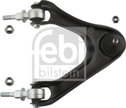 Febi Bilstein 42152 - Braccio oscillante, Sospensione ruota autozon.pro