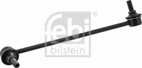 Febi Bilstein 42104 - Asta / Puntone, Stabilizzatore autozon.pro