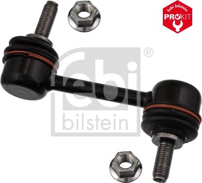 Febi Bilstein 42105 - Asta / Puntone, Stabilizzatore autozon.pro