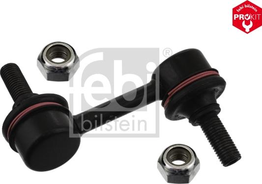 Febi Bilstein 42100 - Asta / Puntone, Stabilizzatore autozon.pro