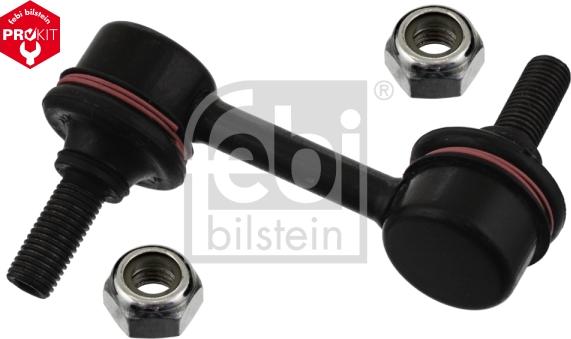 Febi Bilstein 42101 - Asta / Puntone, Stabilizzatore autozon.pro