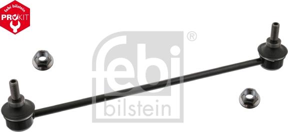 Febi Bilstein 42102 - Asta / Puntone, Stabilizzatore autozon.pro