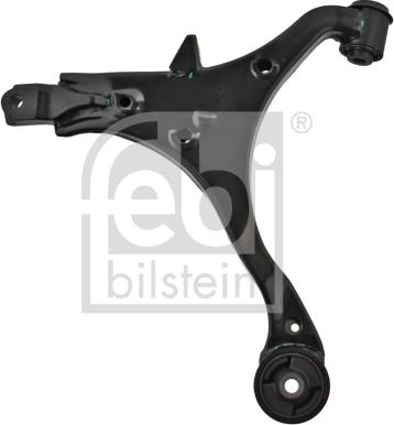 Febi Bilstein 42107 - Braccio oscillante, Sospensione ruota autozon.pro