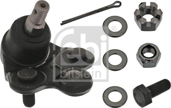 Febi Bilstein 42114 - Giunto di supporto / guida autozon.pro