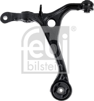 Febi Bilstein 42110 - Braccio oscillante, Sospensione ruota autozon.pro