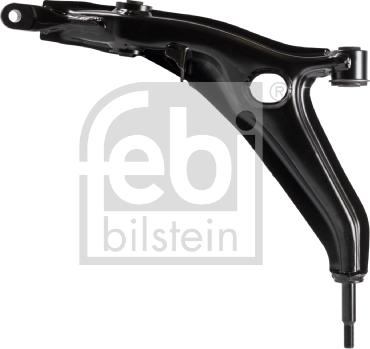 Febi Bilstein 42117 - Braccio oscillante, Sospensione ruota autozon.pro