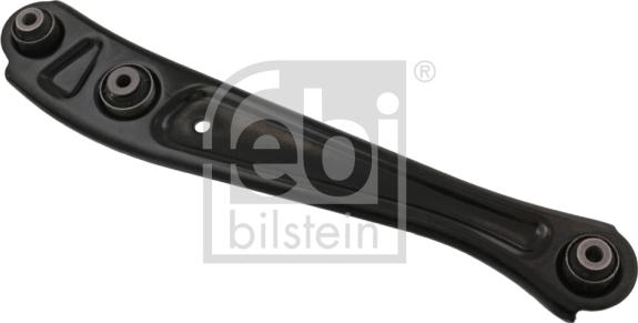 Febi Bilstein 42186 - Braccio oscillante, Sospensione ruota autozon.pro