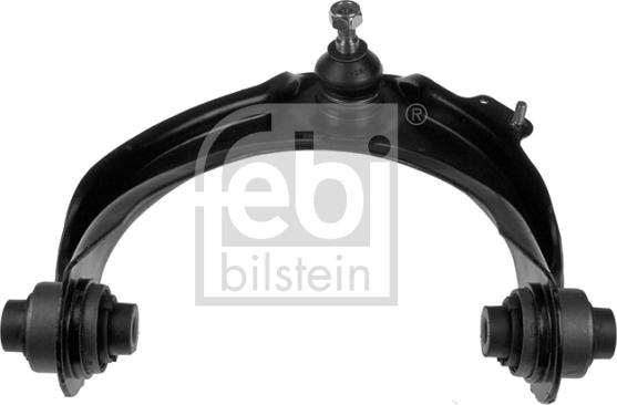 Febi Bilstein 42188 - Braccio oscillante, Sospensione ruota autozon.pro