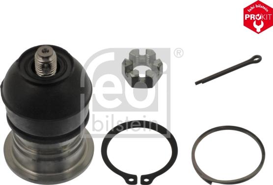 Febi Bilstein 42182 - Giunto di supporto / guida autozon.pro