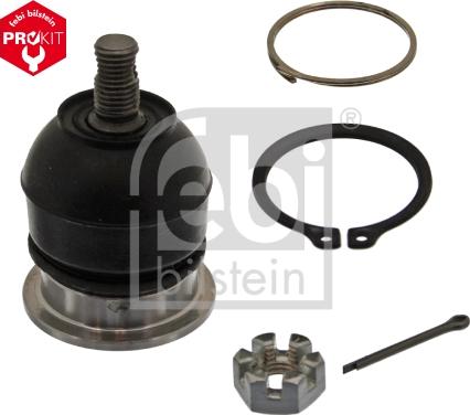 Febi Bilstein 42139 - Giunto di supporto / guida autozon.pro