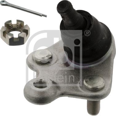 Febi Bilstein 42134 - Giunto di supporto / guida autozon.pro