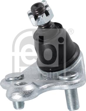 Febi Bilstein 42135 - Giunto di supporto / guida autozon.pro